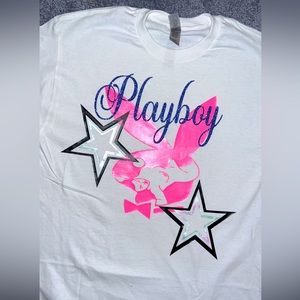 Play boy shirt